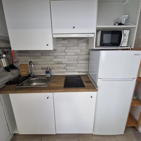 הוילה Sabinosa Casita Dorotea מראה חיצוני תמונה