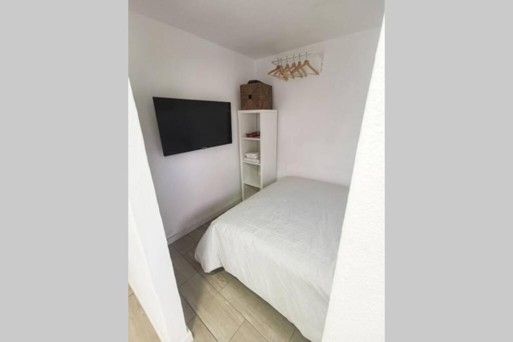 הוילה Sabinosa Casita Dorotea מראה חיצוני תמונה